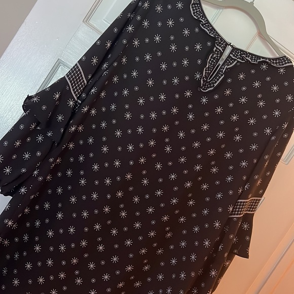 NWOT Max Studio Dress - Picture 4 of 5